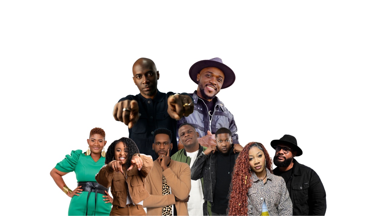 Island Tribe Collective